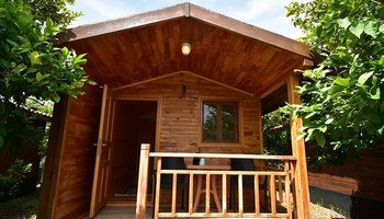 Lemon Garden Lodge 1*