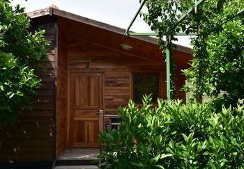 Lemon Garden Lodge 1*