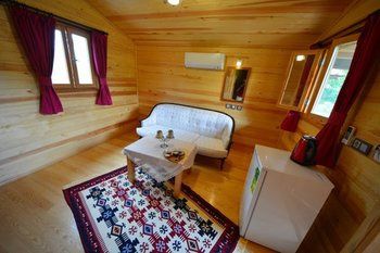 Lemon Garden Lodge 1*