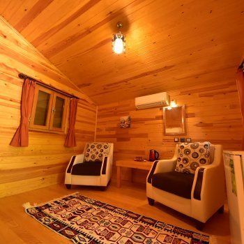 Lemon Garden Lodge 1*