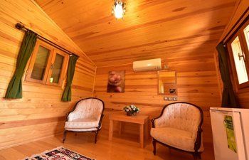 Lemon Garden Lodge 1*