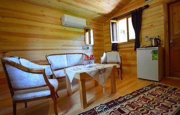 Lemon Garden Lodge 1*