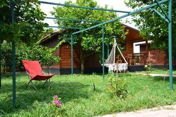 Lemon Garden Lodge 1*