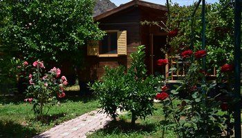 Lemon Garden Lodge 1*
