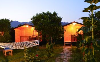Lemon Garden Lodge 1*