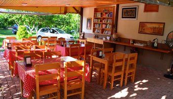 Lemon Garden Lodge 1*