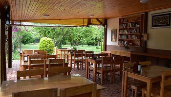 Lemon Garden Lodge 1*