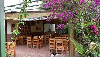 Lemon Garden Lodge 1*