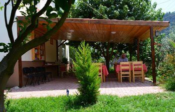 Lemon Garden Lodge 1*