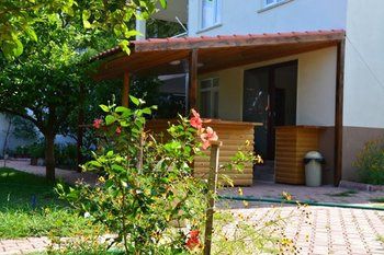 Lemon Garden Lodge 1*