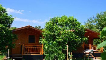 Lemon Garden Lodge 1*