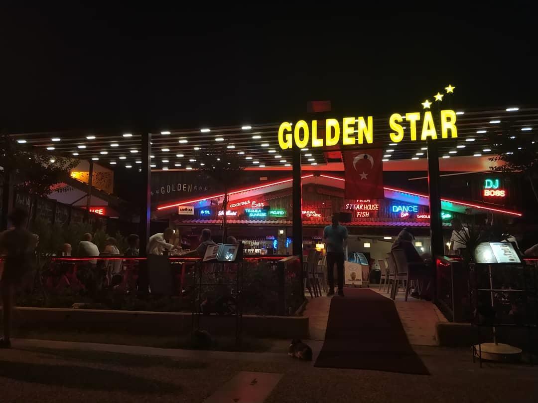 Туры в Golden Star Hotel