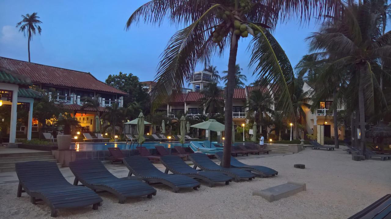 Туры в Dynasty Mui Ne Beach Resort