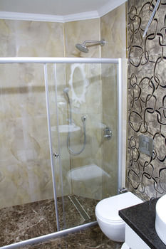 Kaleici Ozkavak 1*