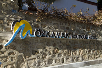 Kaleici Ozkavak 1*