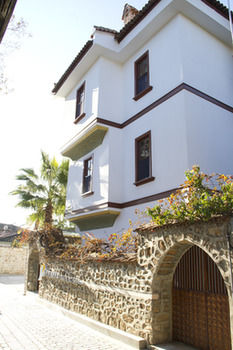 Kaleici Ozkavak 1*