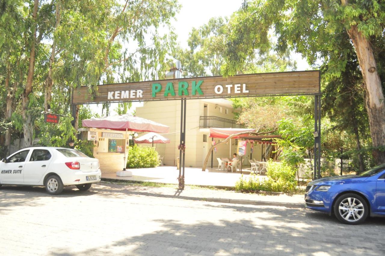 Туры в Kemer Park Hotel