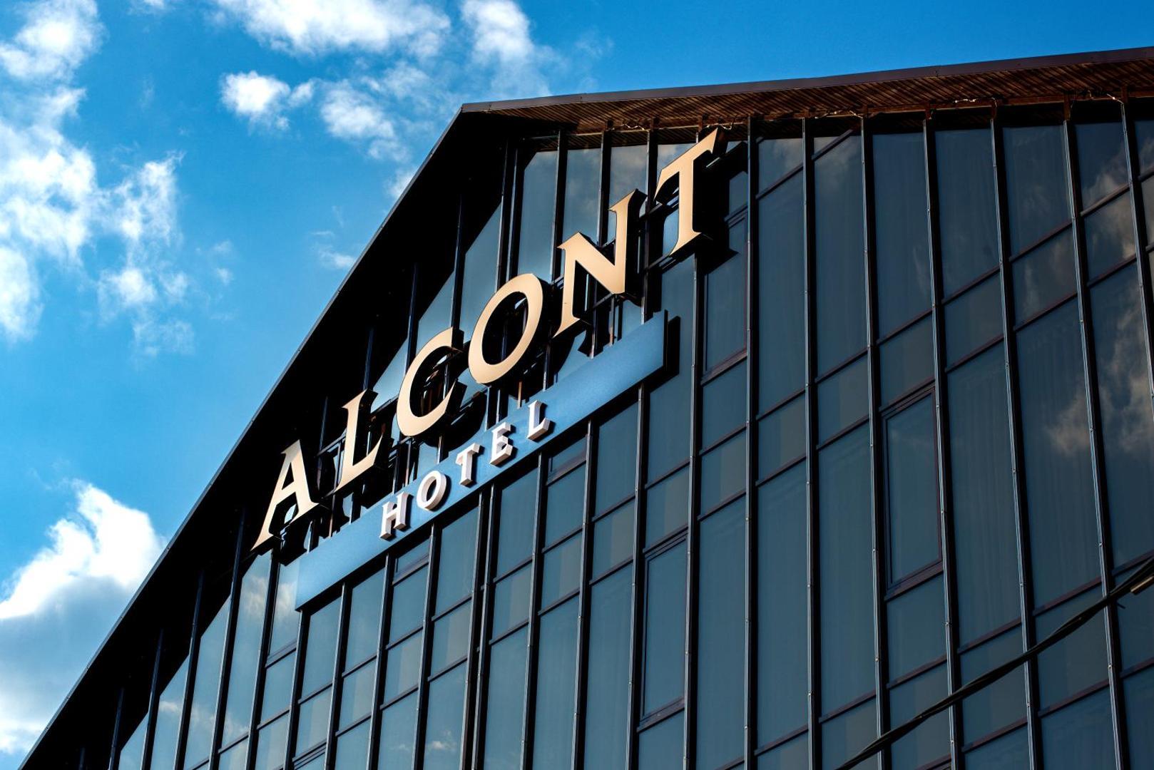 Туры в Alcont