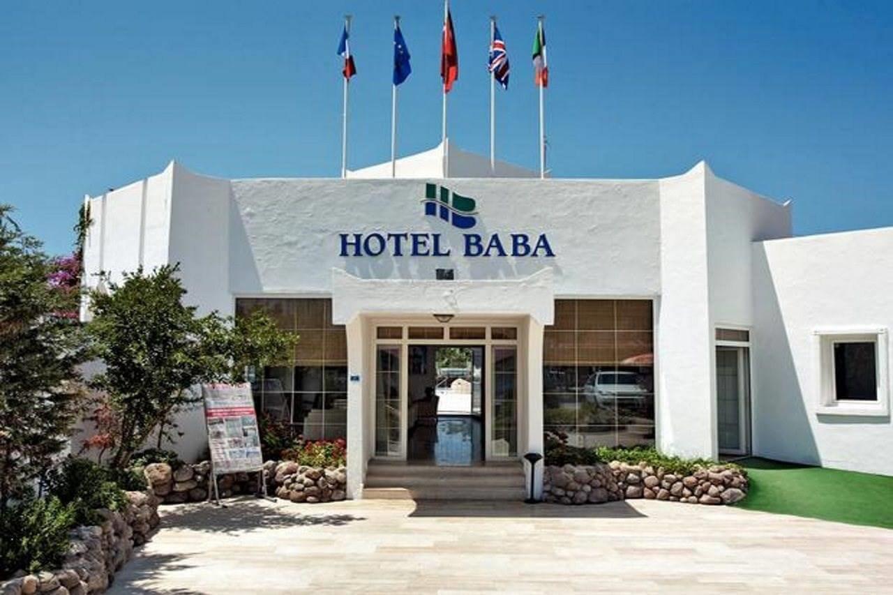 Туры в Baba Hotel