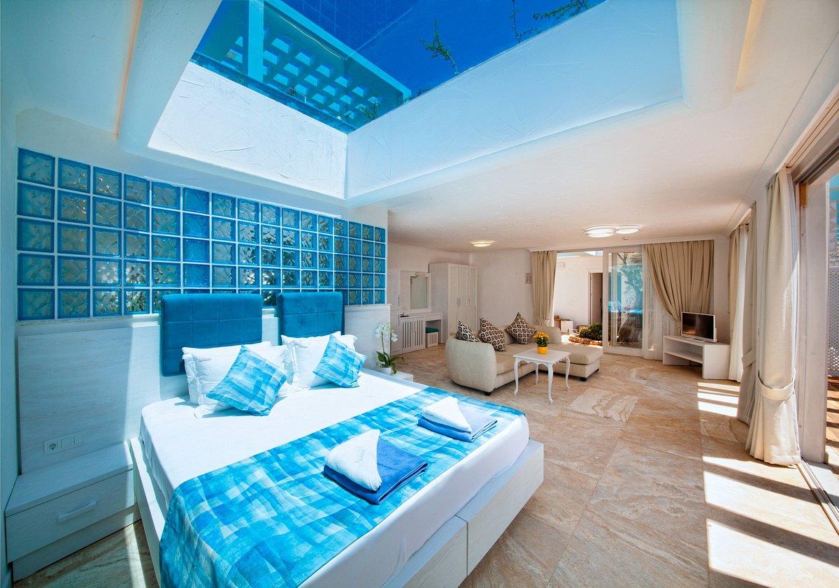 Asfiya Sea View Hotel 4*
