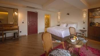 Casa Margot Hotel 1*