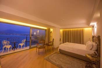 Casa Margot Hotel 1*