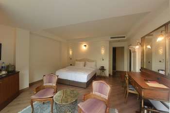 Casa Margot Hotel 1*
