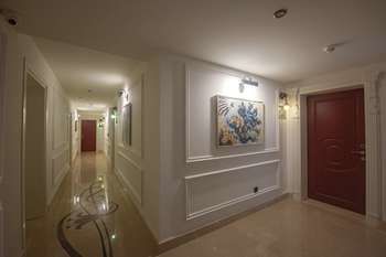 Casa Margot Hotel 1*