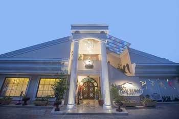 Casa Margot Hotel 1*