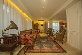 Casa Margot Hotel 1*