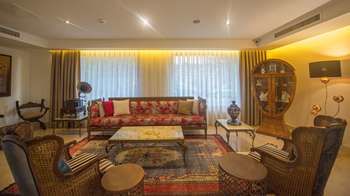 Casa Margot Hotel 1*