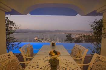 Casa Margot Hotel 1*