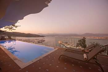 Casa Margot Hotel 1*