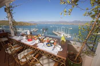 Casa Margot Hotel 1*