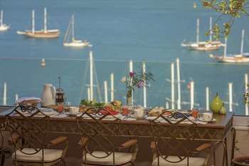 Casa Margot Hotel 1*