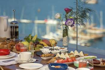 Casa Margot Hotel 1*