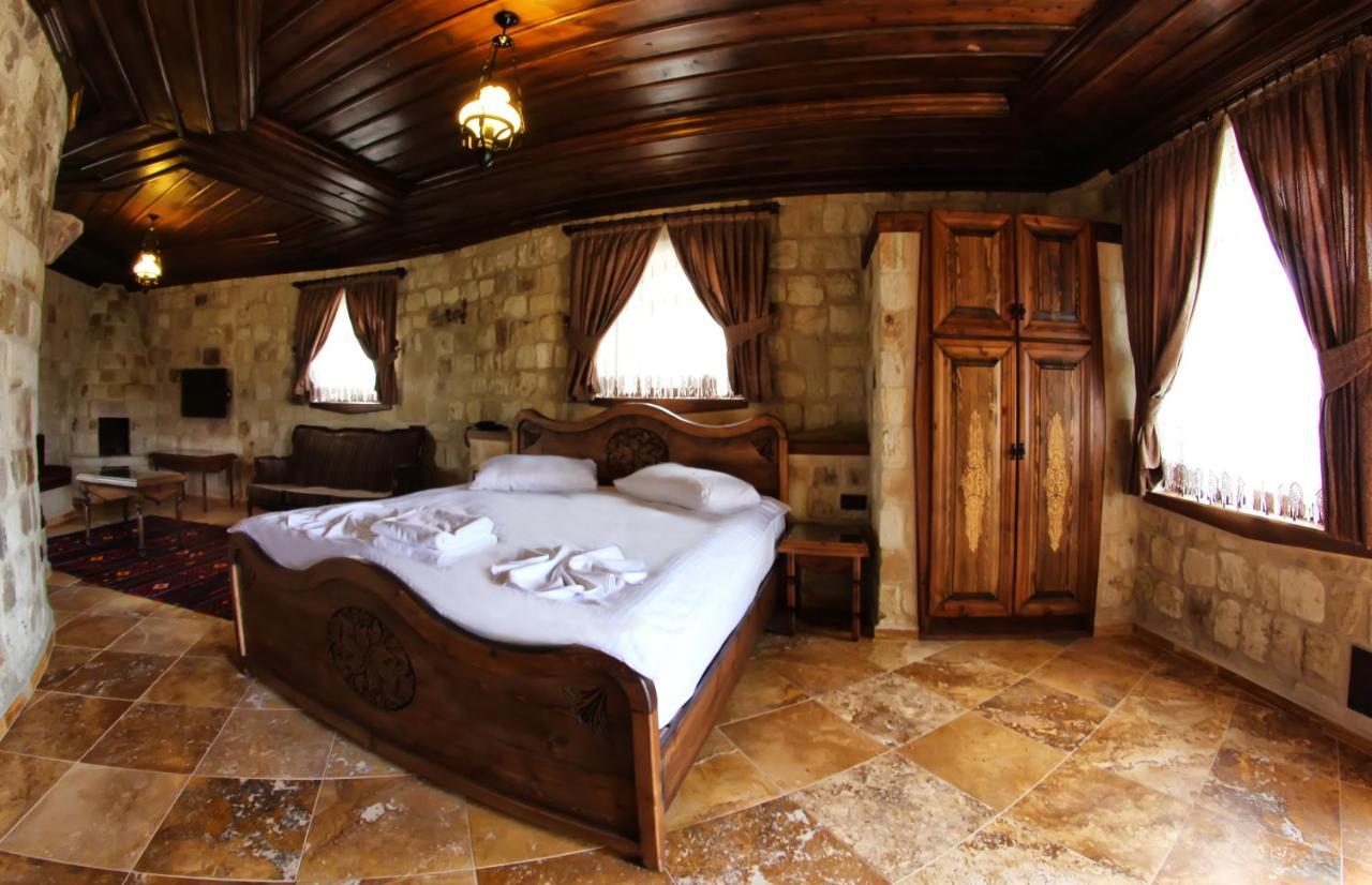 Туры в Kemerhan Cave Suites