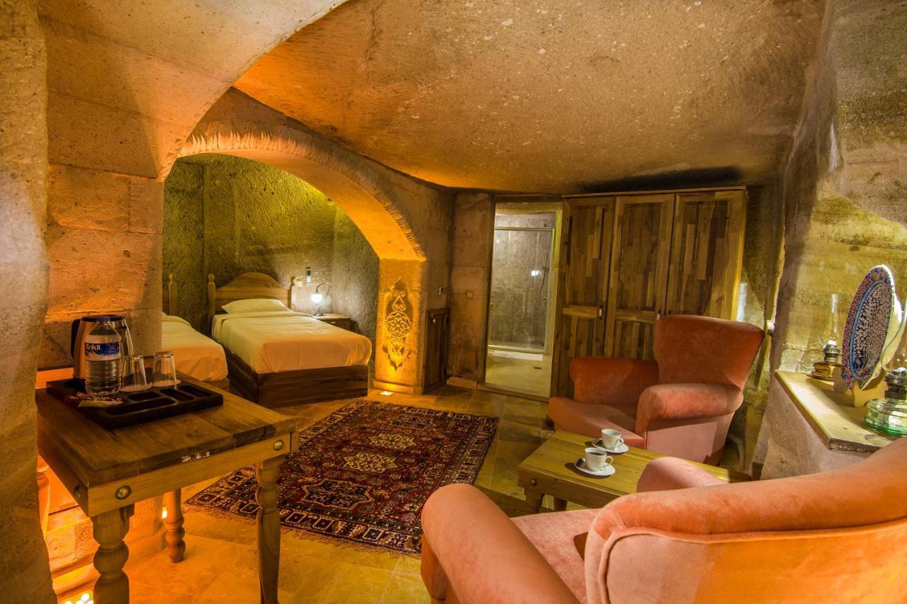 Туры в Caldera Cave Hotel