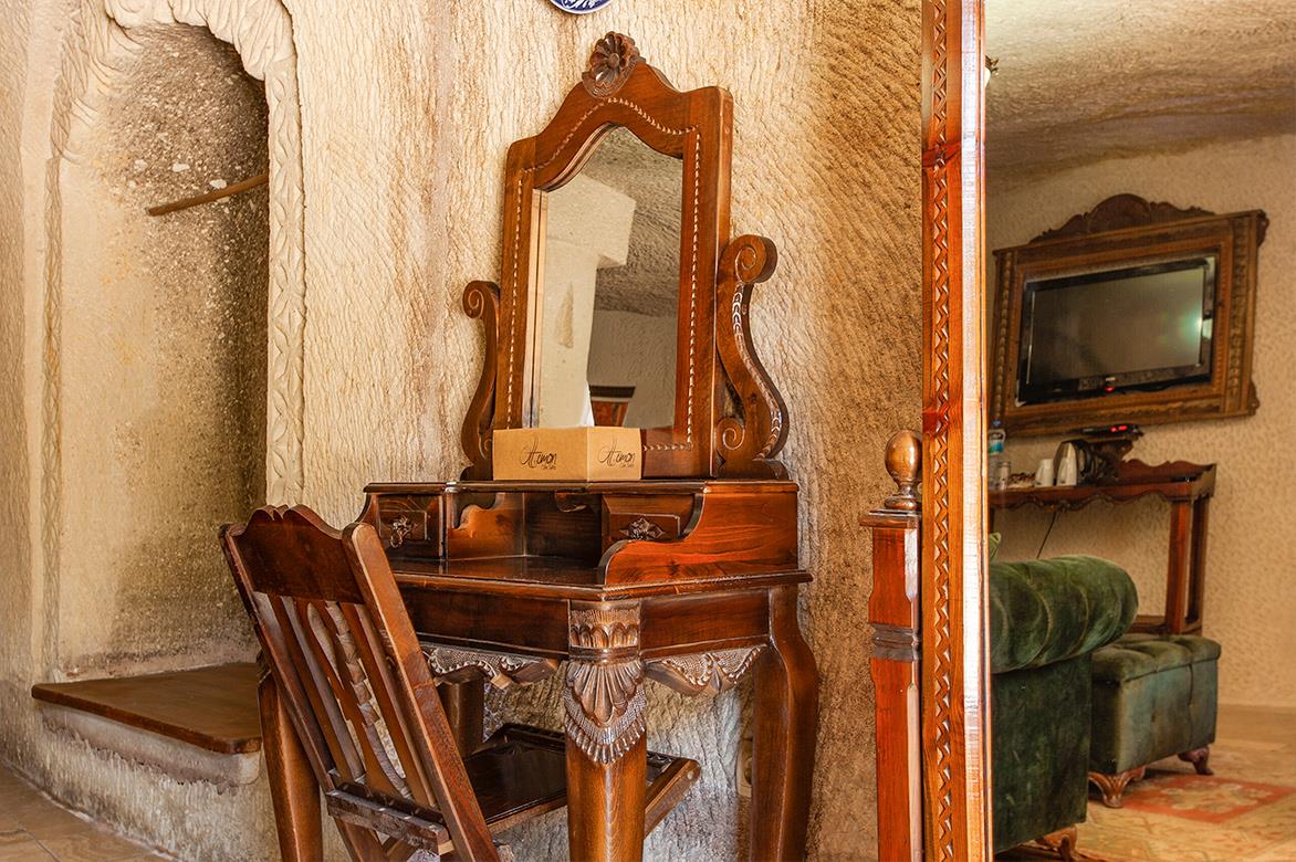 Туры в Ottoman Cave Suites