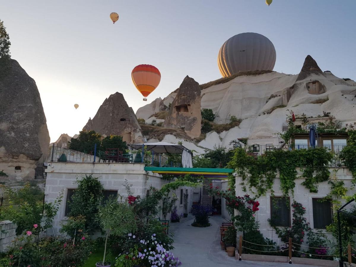 Туры в Roc of Cappadocia
