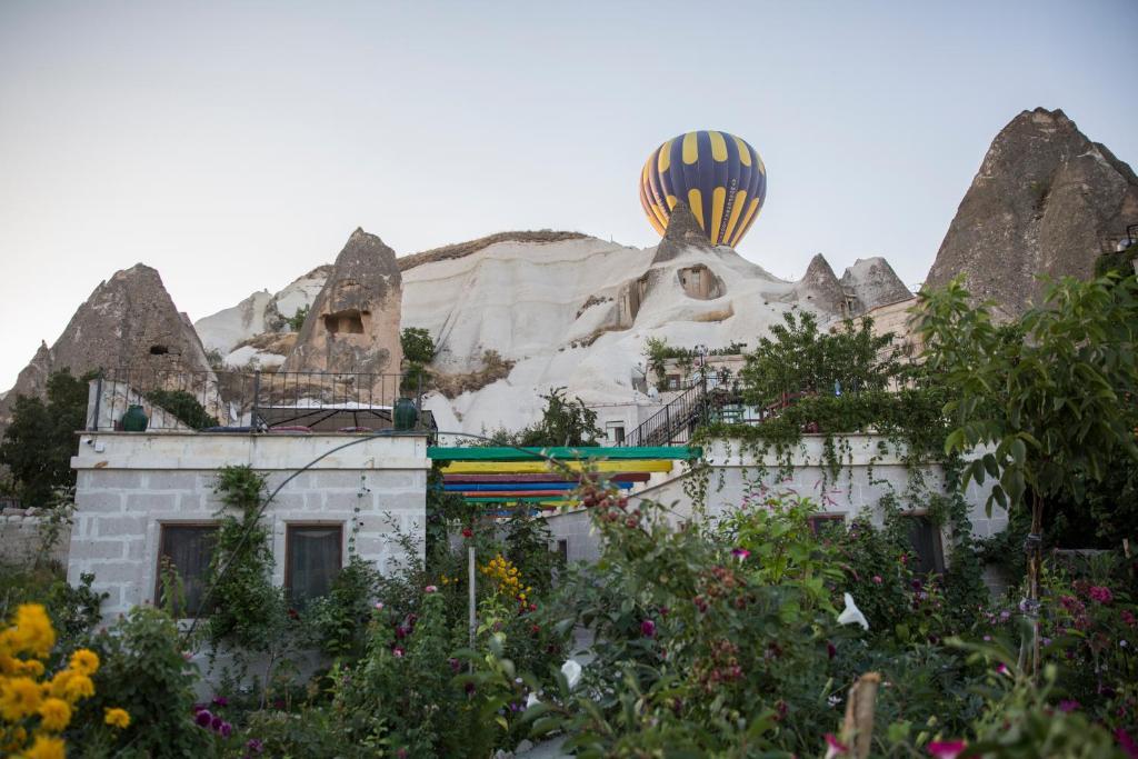 Туры в Roc of Cappadocia