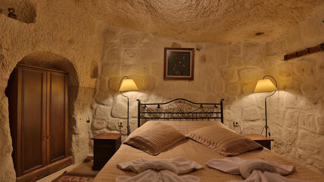 Туры в Turquaz Cave Hotel