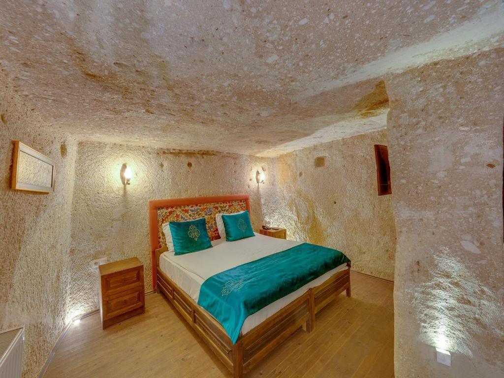 Туры в Cappadocia Abras Cave Hotel