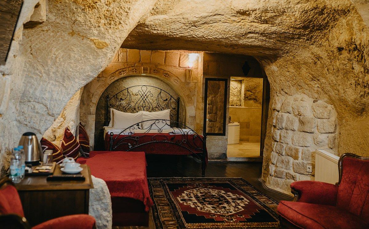 Туры в Roca Cappadocia