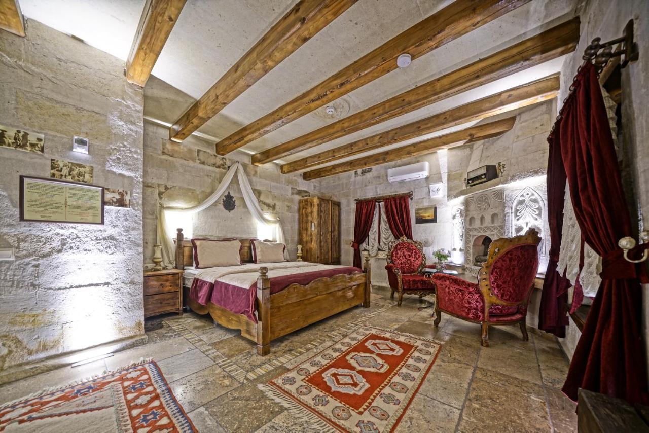 Туры в Maccan Cave Hotel