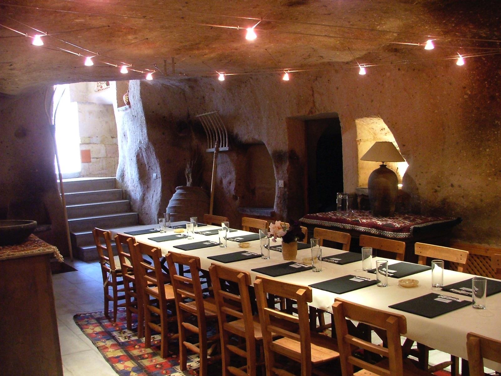 Туры в Les Maisons de Cappadoce