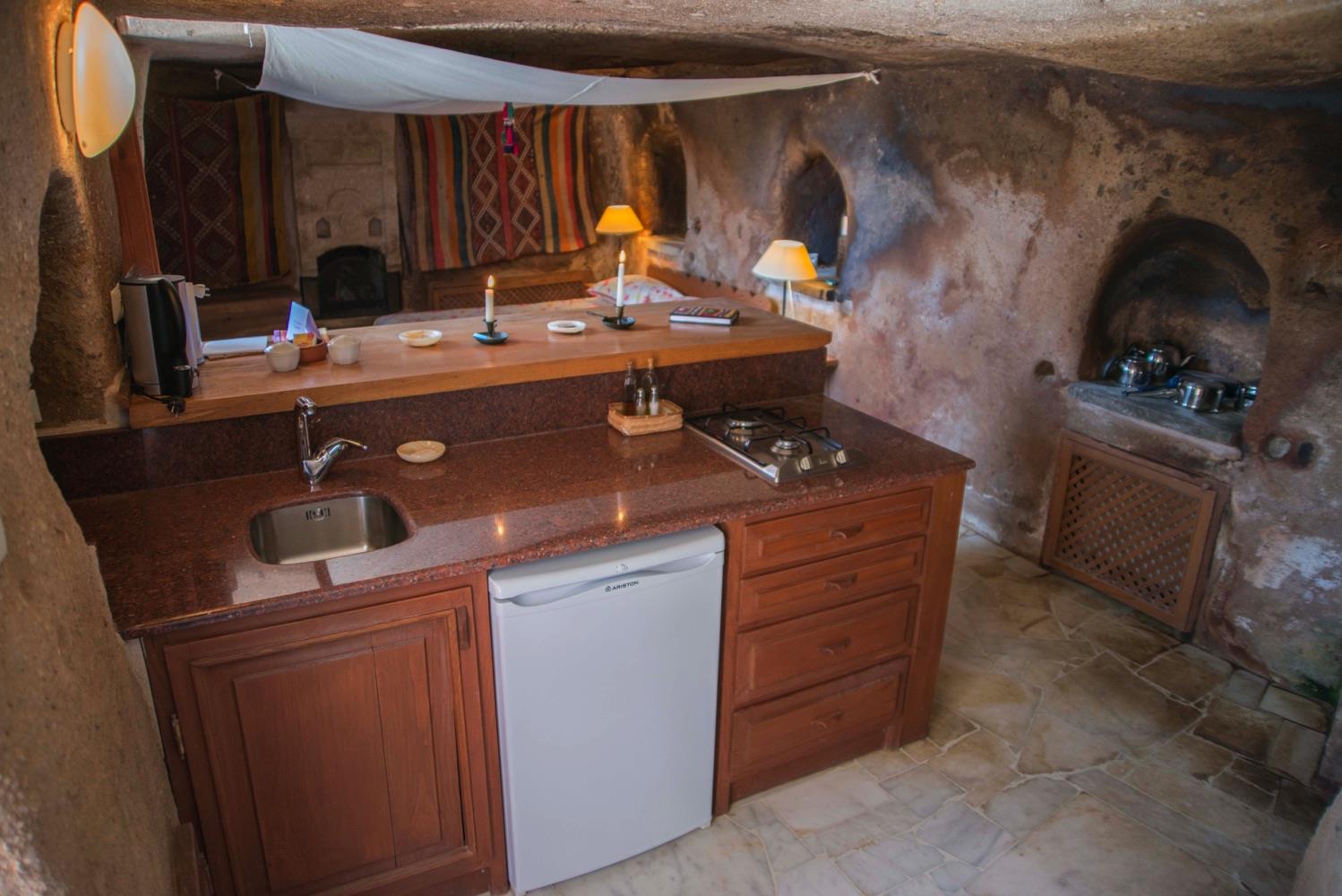 Туры в Les Maisons de Cappadoce