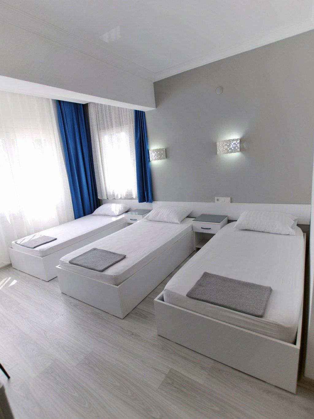 Artunc Boutique Hotel 3*