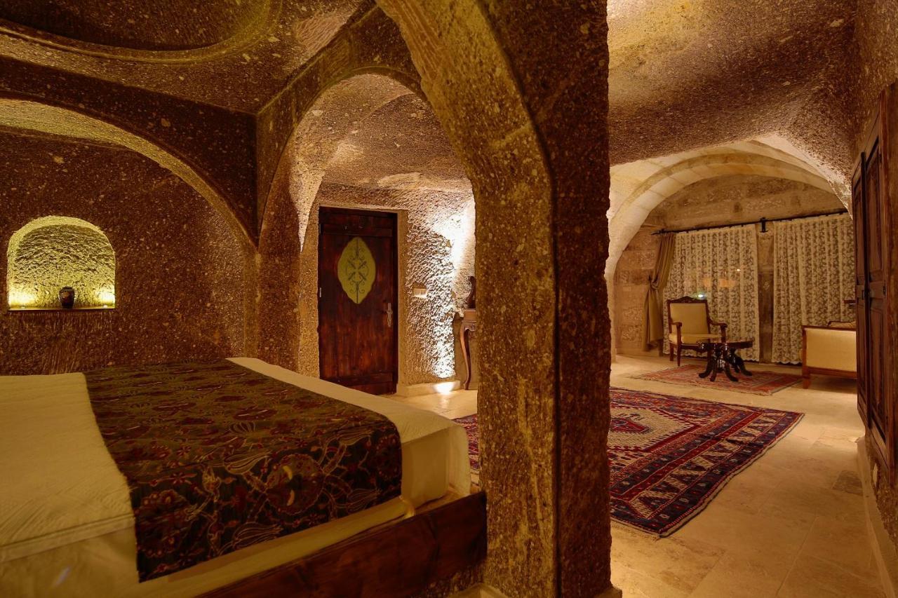 Туры в Erenbey Cave Hotel