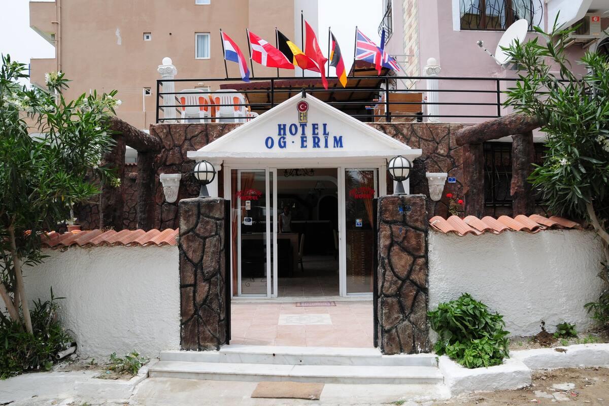 Туры в Ogerim Hotel